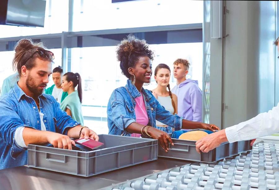 Clear Reserve: How to utilize airport security reservation services