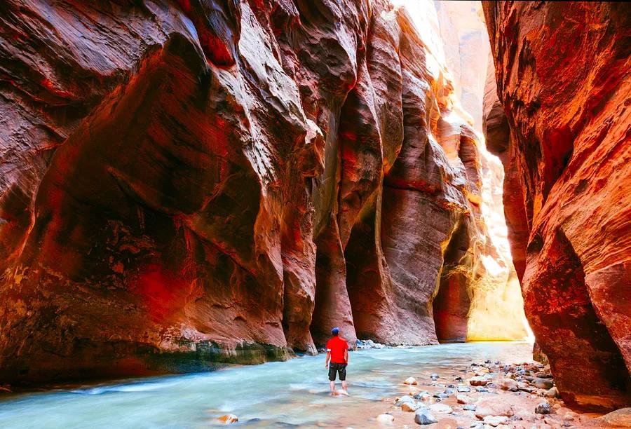Top Summer Destinations in the U.S.: From National Parks to Urban Retreats and Scenic Lakes