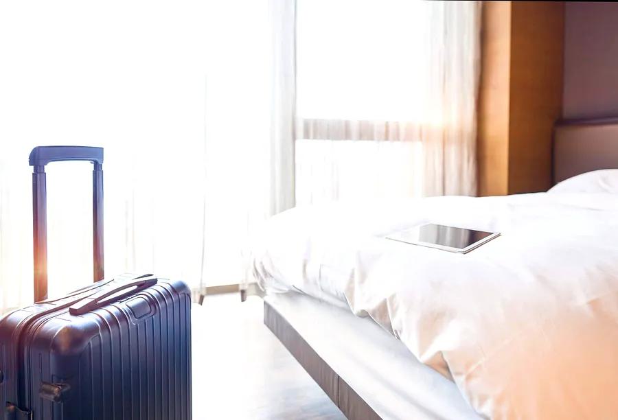Your comprehensive guide to accessible hotel accommodations