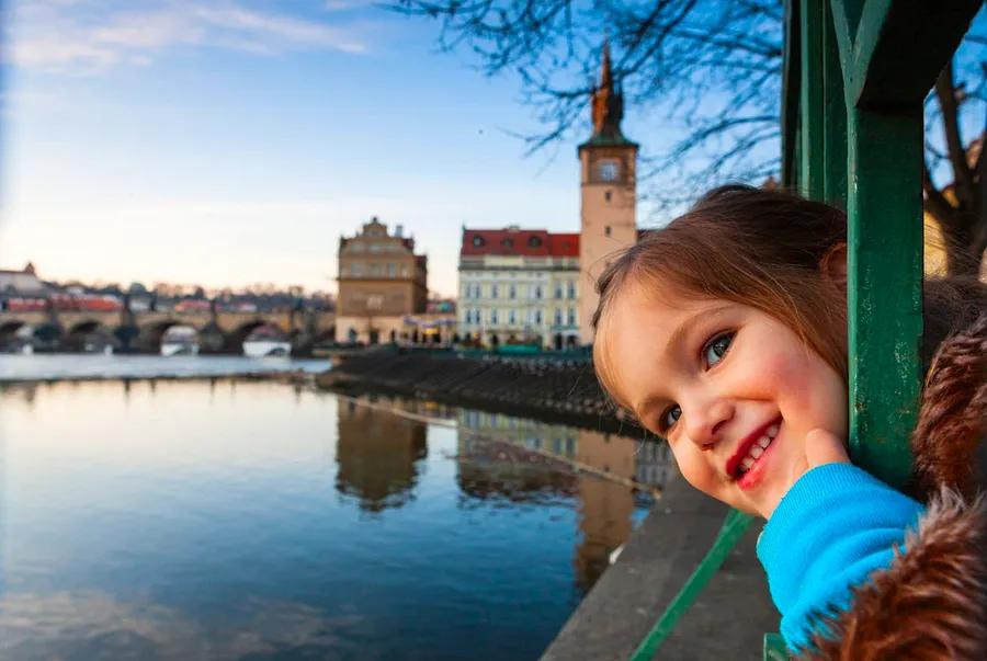 Explore the top activities for kids in Prague that go beyond the usual attractions