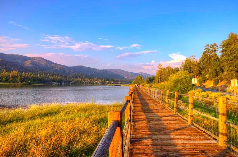 This Charming California Town Is a Year-round Retreat — Just Two Hours from L.A.