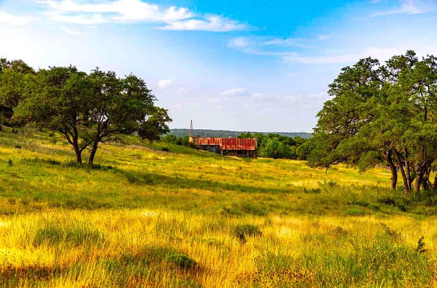 How to Plan Your Ideal Getaway to Wimberley, Texas