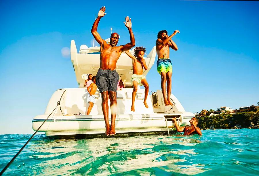 Top Caribbean Islands to Explore on Your Next Getaway