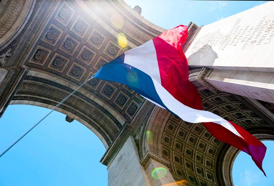 Price Trends: What's Ahead for the Paris Games?