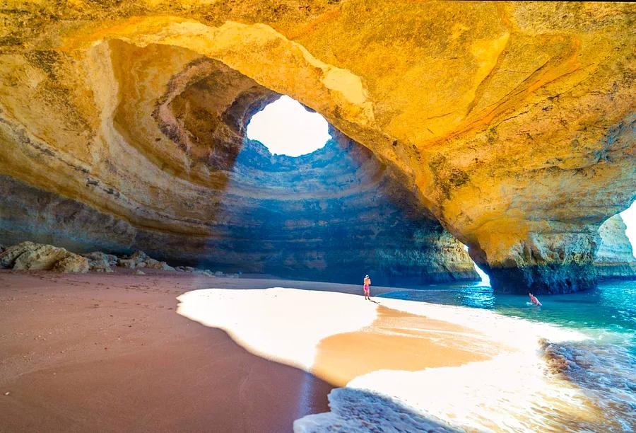 12 Stunning Beaches in Europe for an Unforgettable Getaway