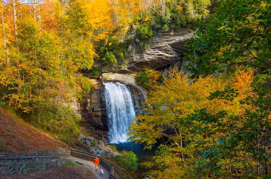 Crafting the Ideal Itinerary for Your Brevard, North Carolina Adventure