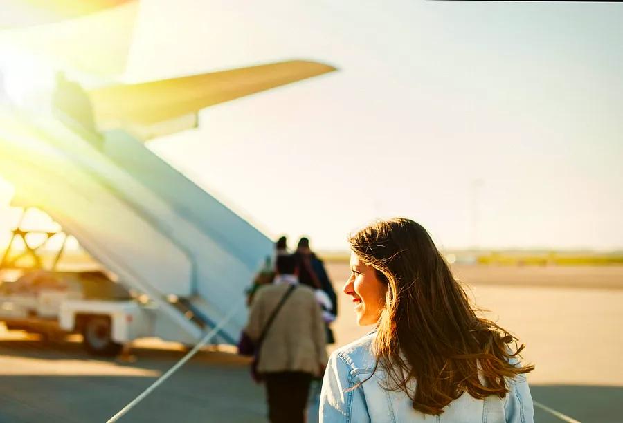 Essential Tips for Navigating Any Airport