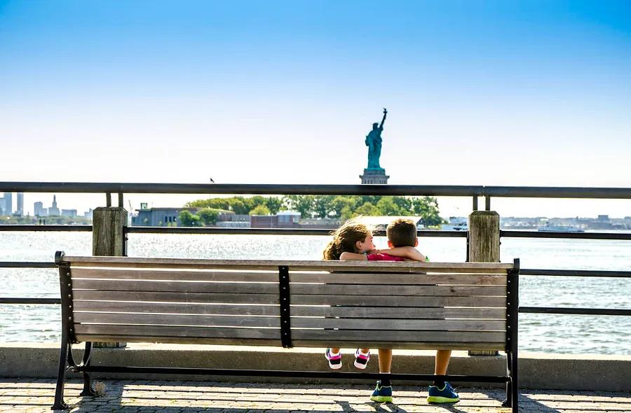 Top Activities for Kids in New York City