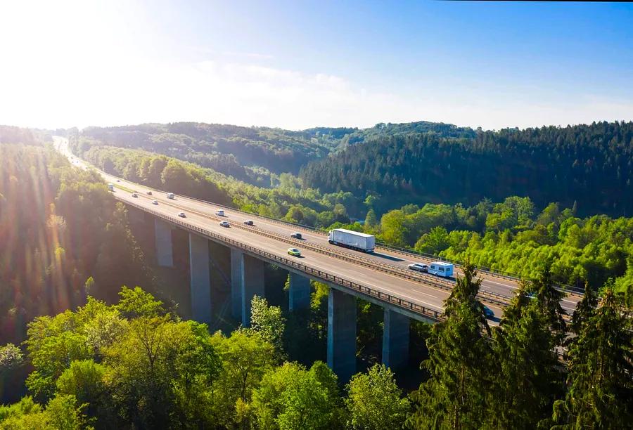 The ultimate guide to driving in Germany