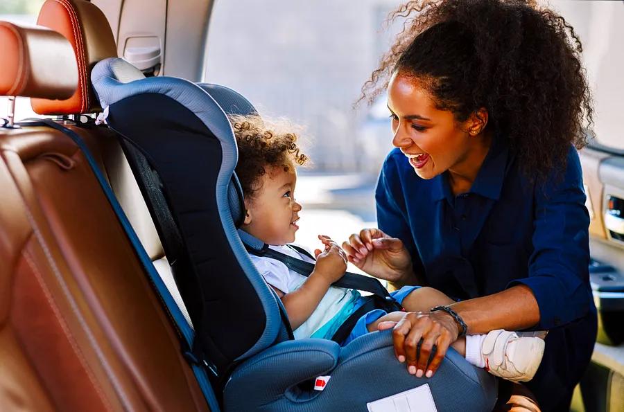 Booster Seat Regulations: Essential Guidelines for Your Rental Car