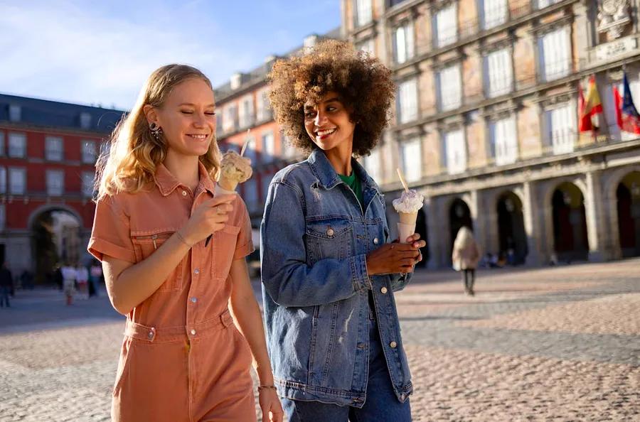 The ideal times to explore Madrid throughout the year