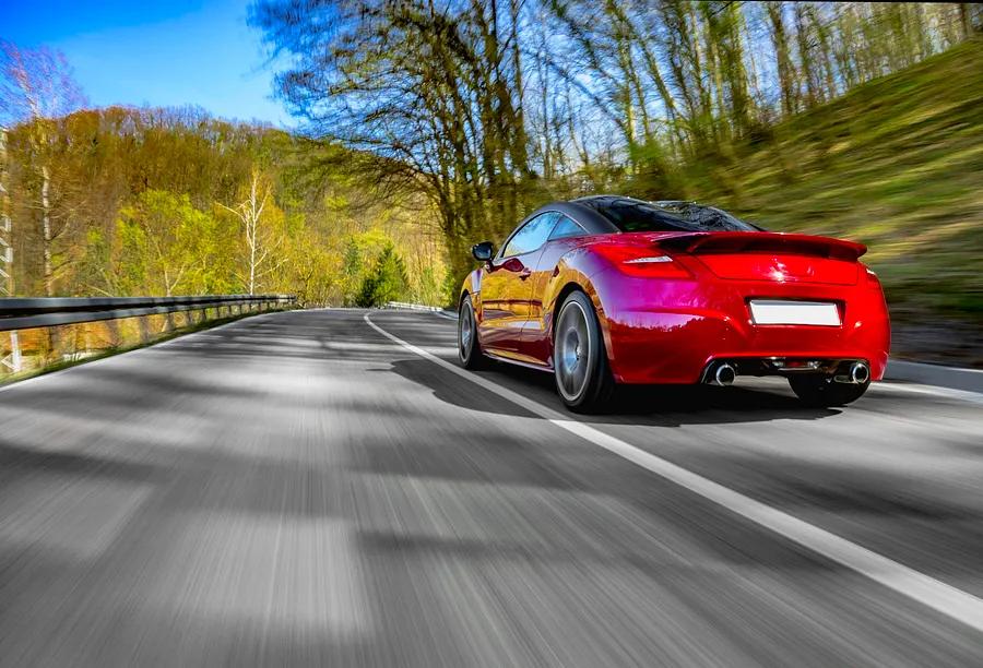 Types of Rental Cars