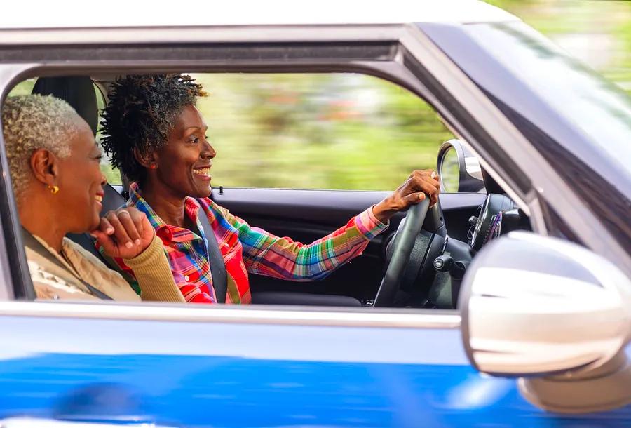 Comparing Limited and Unlimited Mileage Car Rentals