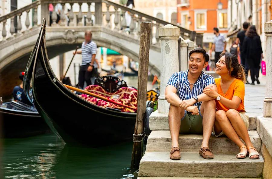 Exploring Venice on a Budget