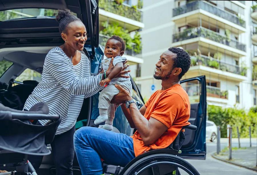 Tips for maximizing your wheelchair van rental experience