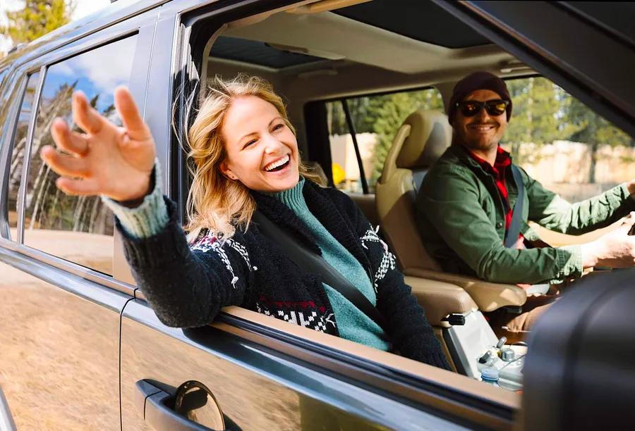 What is the optimal time to rent a car?
