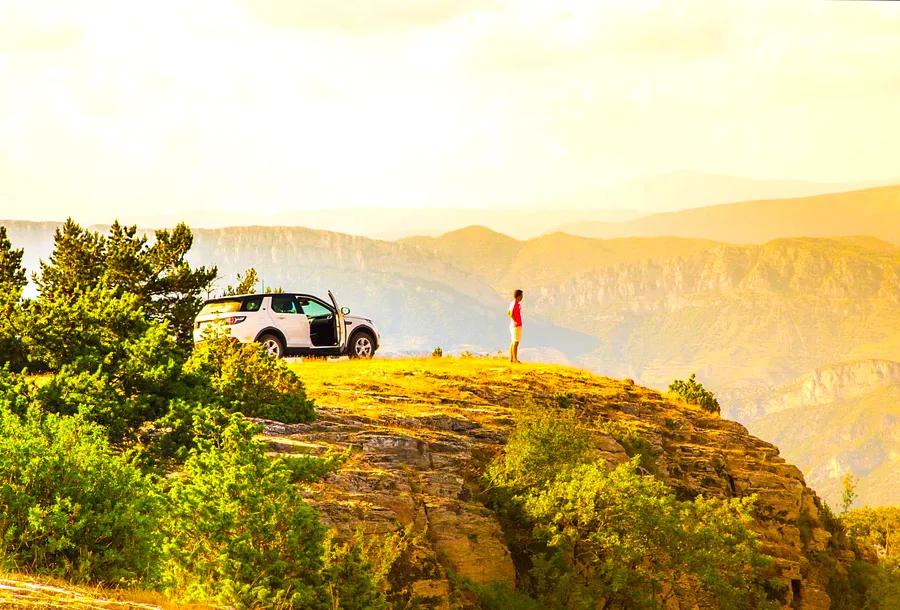 Renting a vehicle and driving in Spain: your ultimate guide for a Spanish getaway