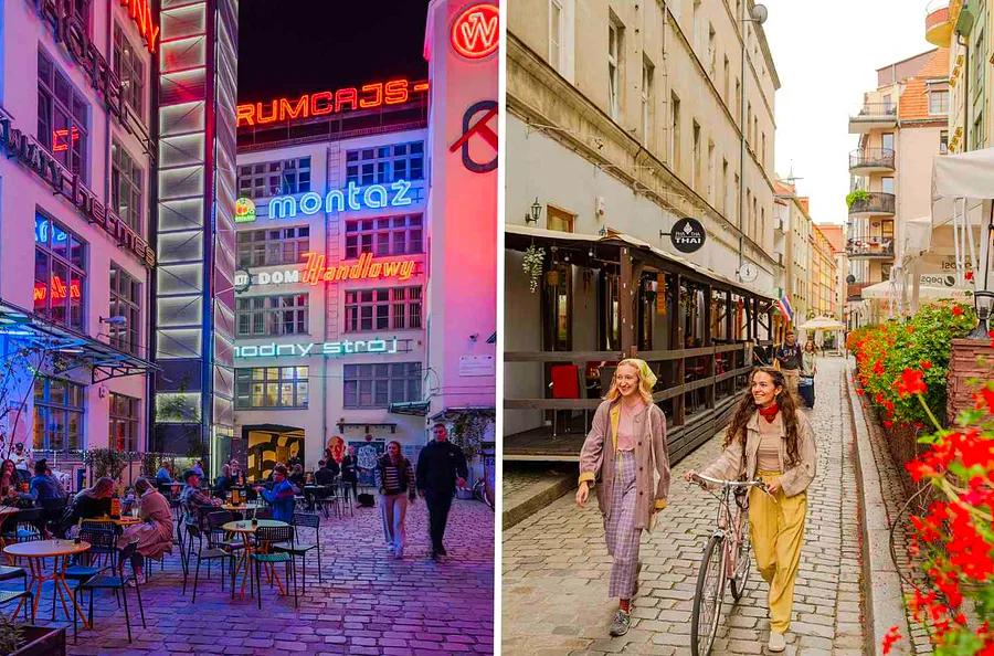 I Returned to My Grandfather’s Revived Polish Hometown, Once Wiped Out by World War II — Here’s What I Discovered