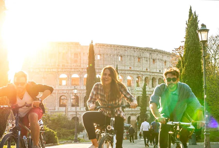 Embrace la dolce vita: find out the ideal time to explore Rome