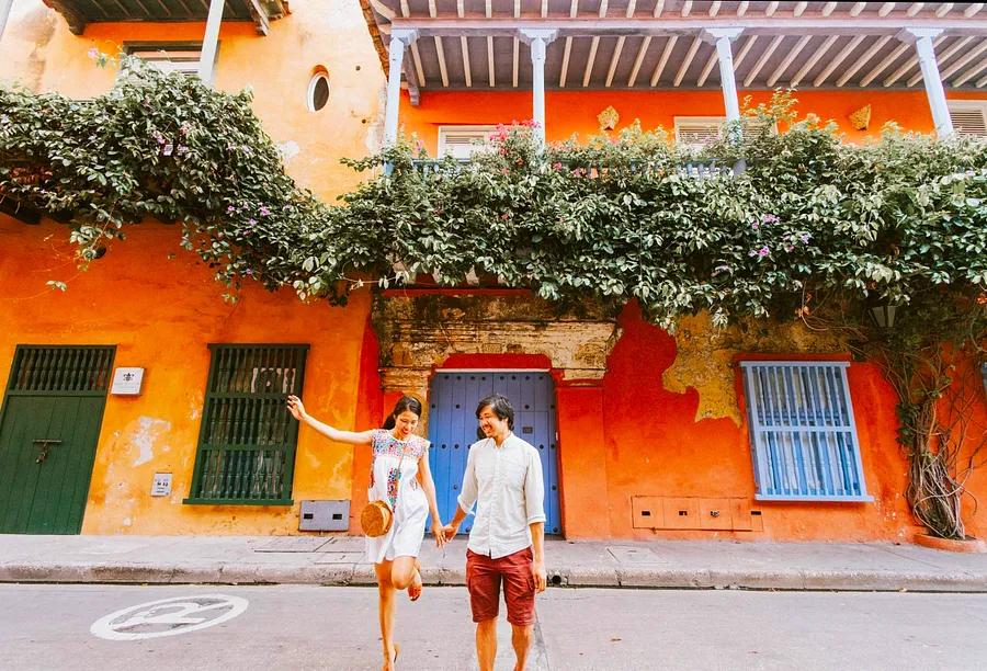 Top 10 Warm Destinations to Explore in March