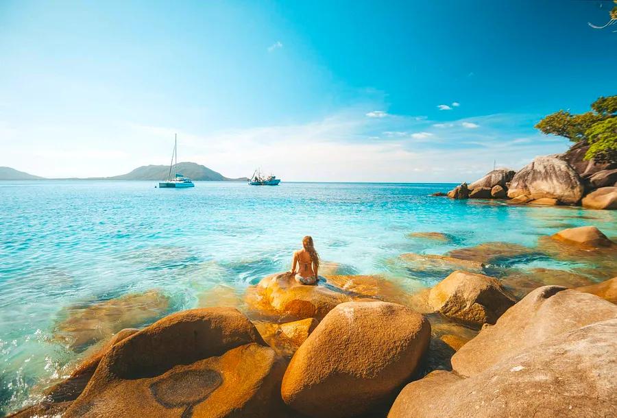 Our Top Picks for Australia’s Best Beaches