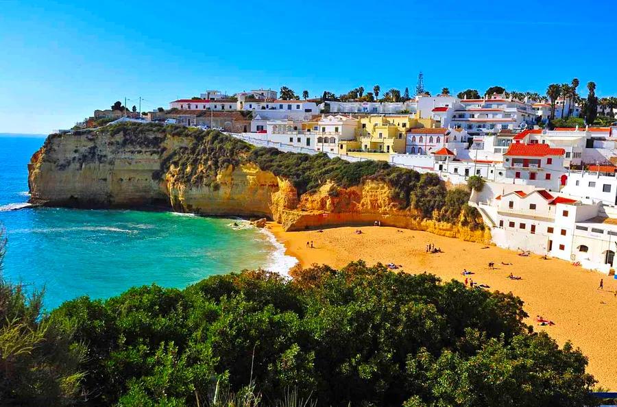 Top 10 European Beach Destinations to Call Home, According to Real Estate Experts