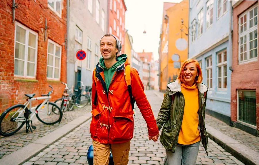 All the November travel deals you need to plan your next getaway.