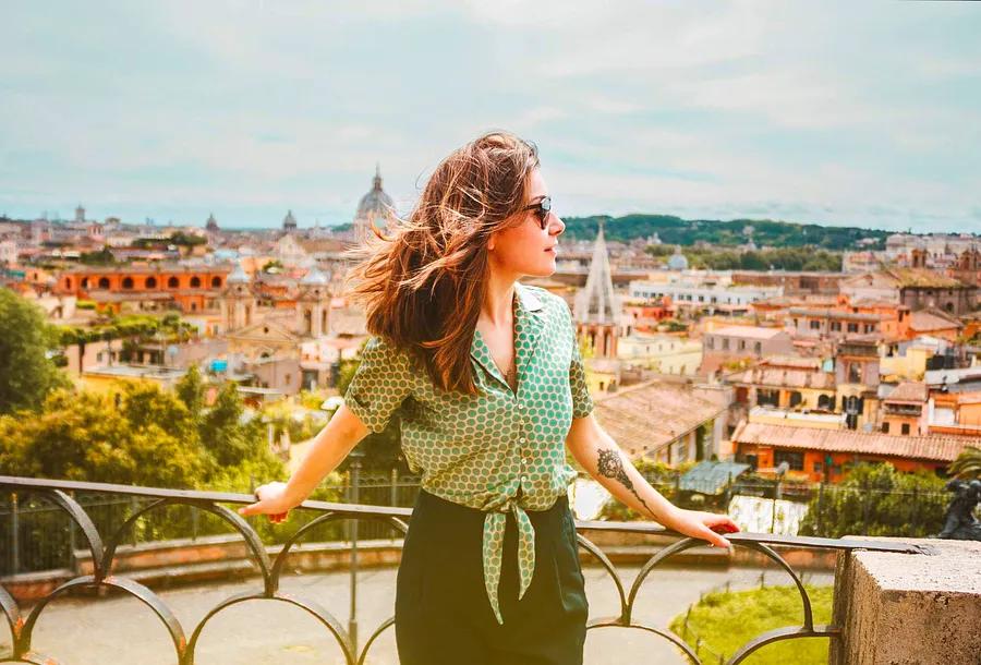 The 12 top activities to enjoy in Rome