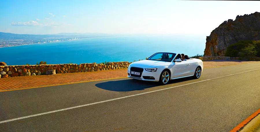 How to find an affordable car rental