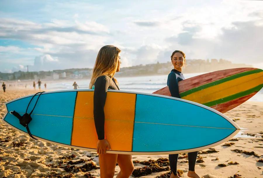 The ultimate adventure in Australia: top destinations to explore