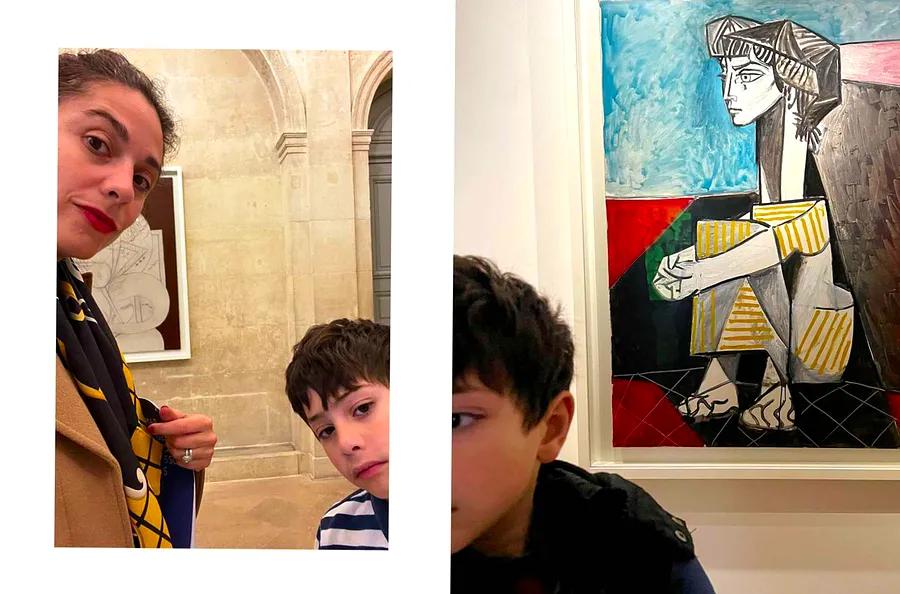 Strategies to Ensure Your Kids Love Museum Visits in Europe, from a Mom with Experience