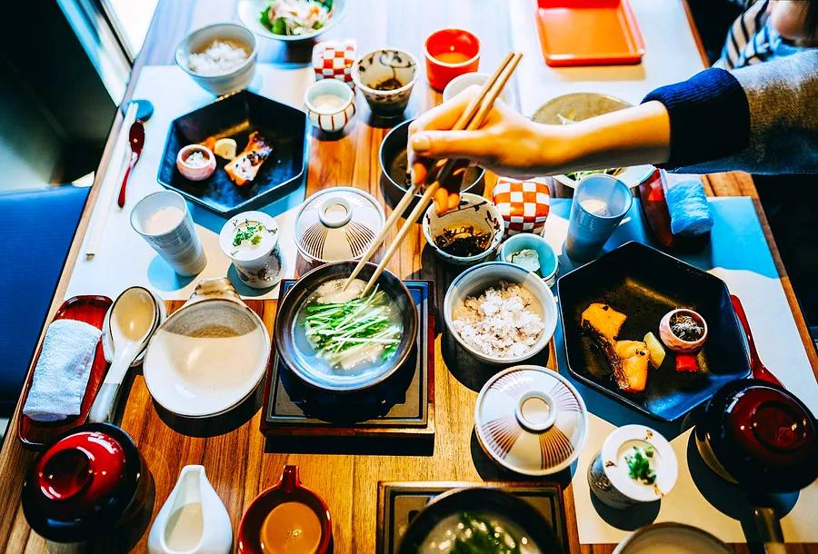 Japanese Cuisine: 25 Must-Try Dishes