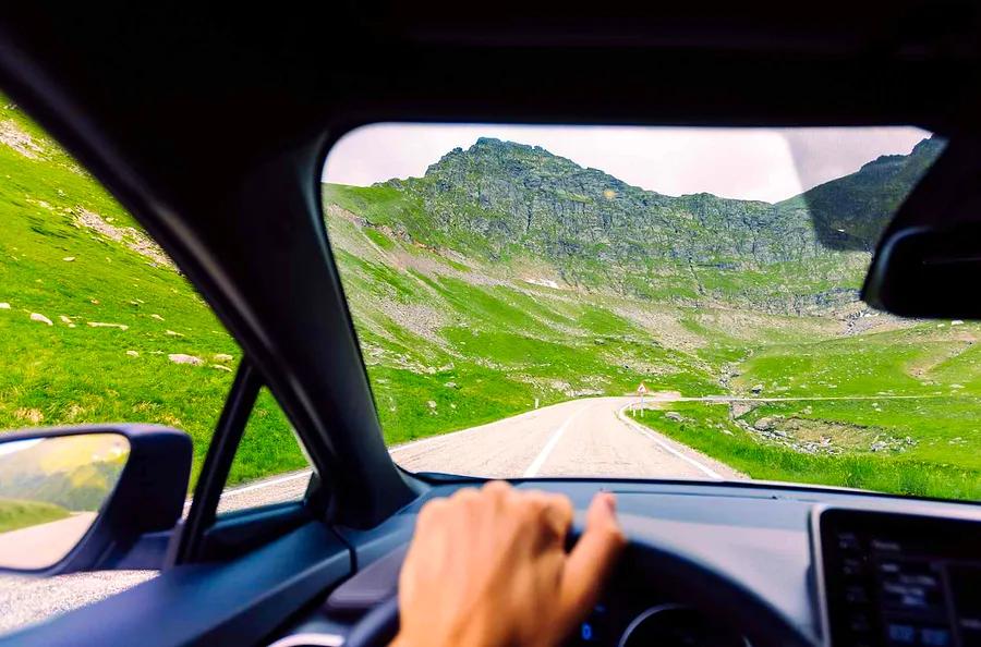 This Is the Riskiest Country for Driving in Europe, According to a Recent Study