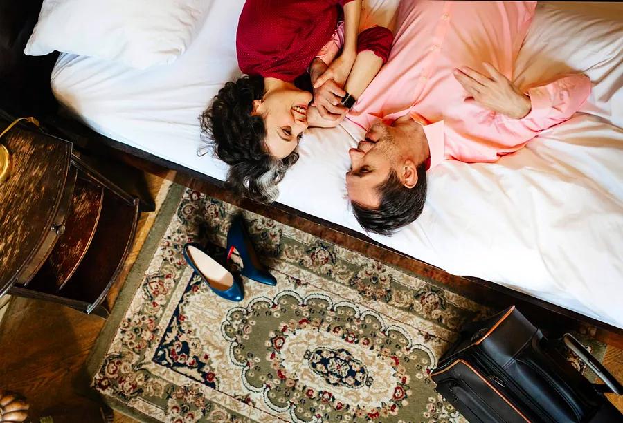 Is it truly possible to live in a hotel?