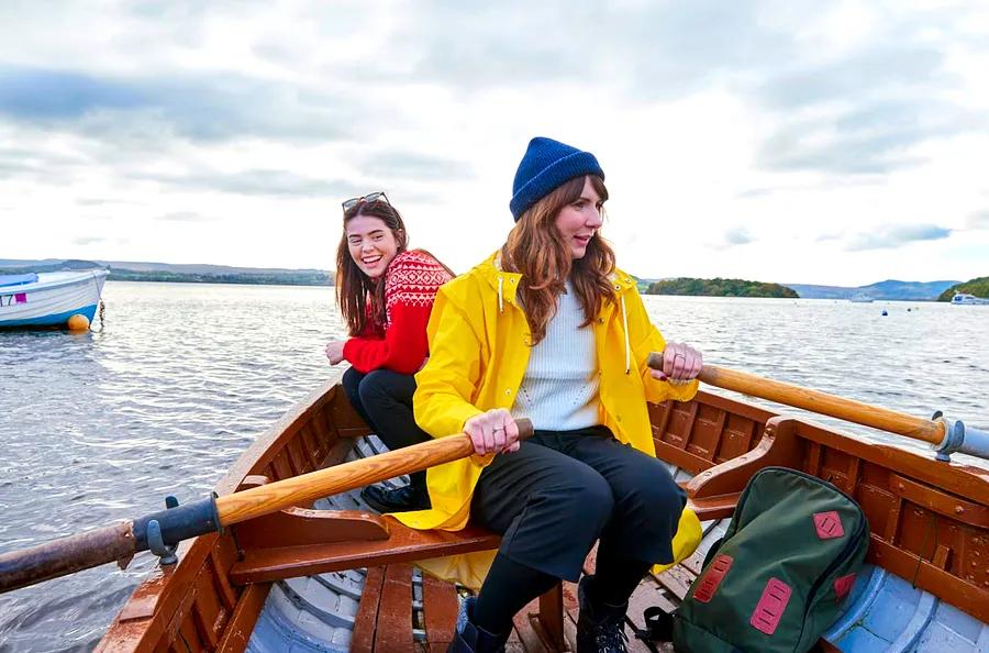 Navigating Scotland, from the highlands to the islands