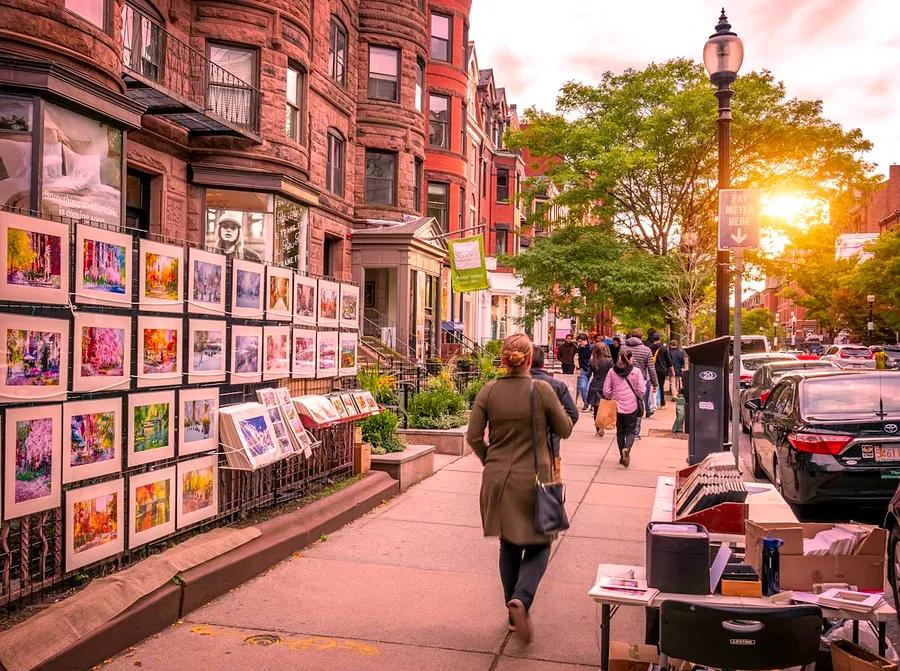 What’s the Ideal Time to Visit Boston?