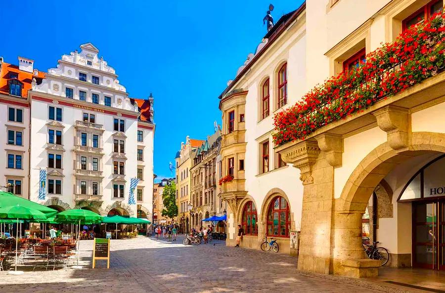 This Season Holds the Key to Enjoying Your Ideal European Vacation on a Budget