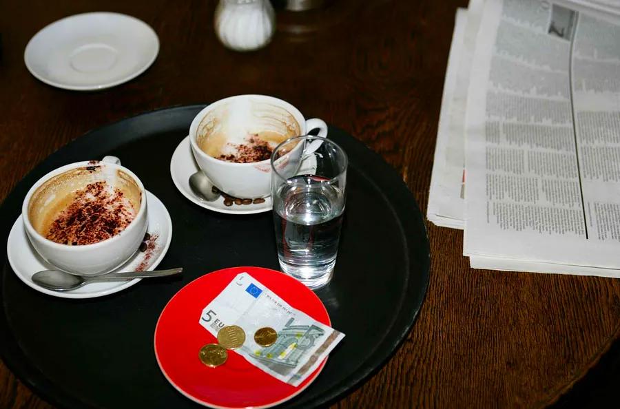 An Informative Guide to Tipping Across Europe