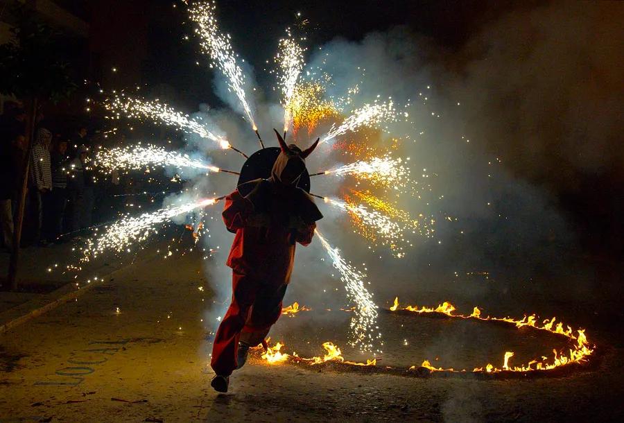 13 amazing Spanish festivals for every season