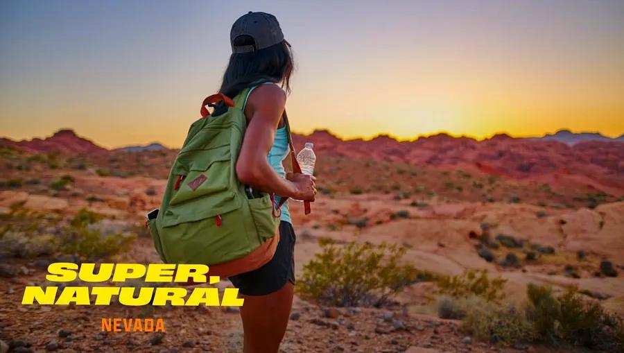 7 Simple Ways to Enjoy Nevada’s Outdoors
