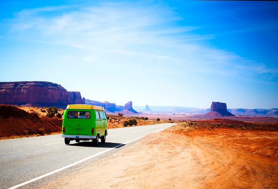 A beginner's guide to selecting hotels along your journey.