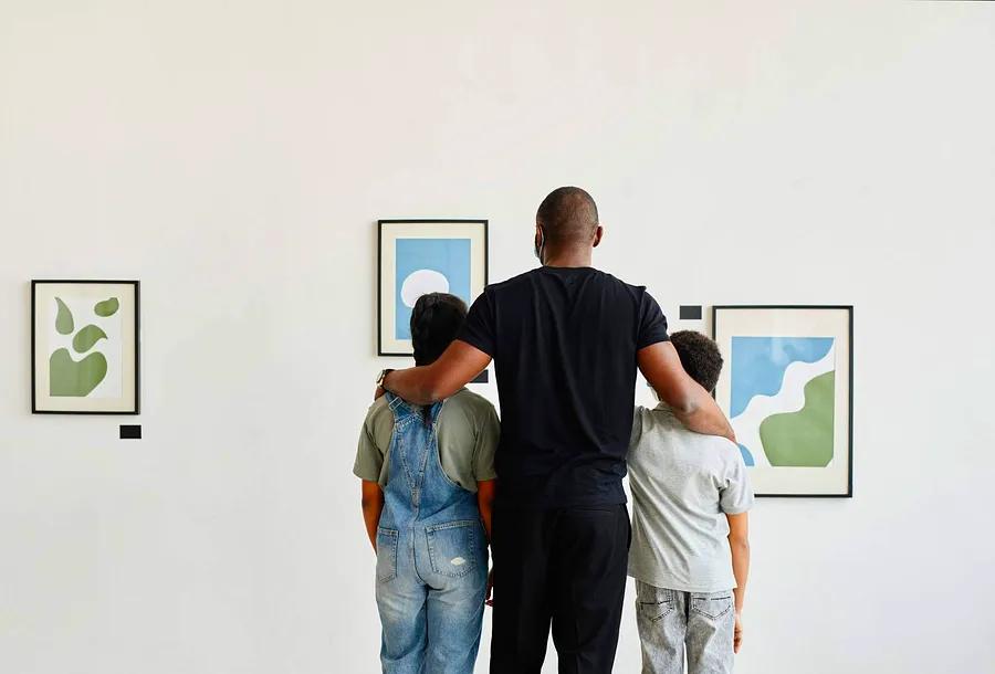 Step into history at New York's finest museums