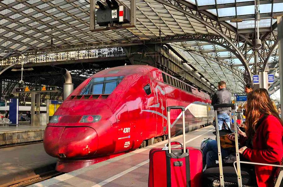 Travel Destinations in Europe According to Your Zodiac Sign