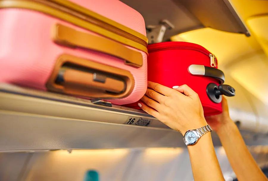 KLM carry-on size and weight guidelines: Essential information
