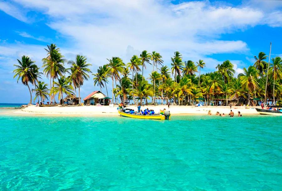 Discover the top 10 destinations for January travel