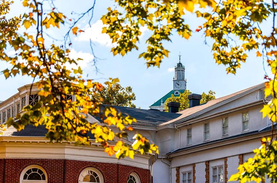 You may have never visited Bath County, Virginia, but here’s why you should.