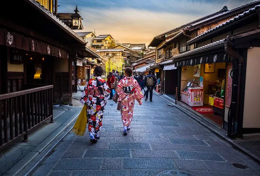 Get ready for your upcoming adventure with these intriguing facts about Japan