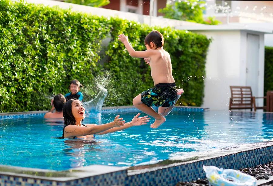 The 16 best all-inclusive family resorts
