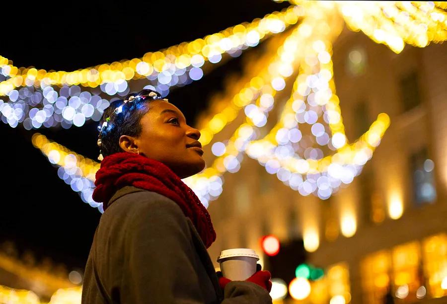 Top Activities to Enjoy in London During Christmas