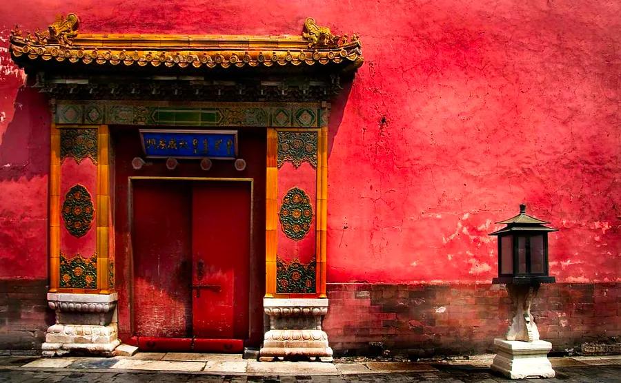 The 10 Creepiest Locations in Asia